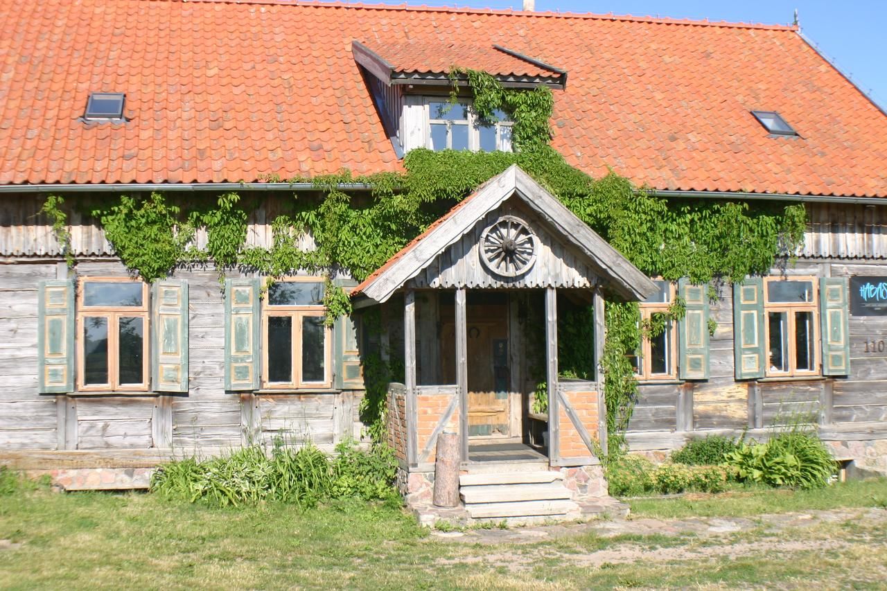 Дома для отпуска Dom HABASS Zdory