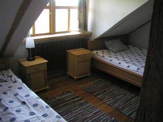 Дома для отпуска Dom HABASS Zdory Дом с 5 спальнями-30